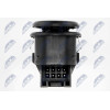 Boutons et interrupteurs - Commande ajustage du miroir pour Opel EWS-PL-005