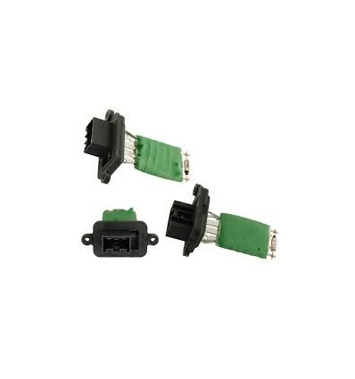 Resistance de chauffage Peugeot Boxer Fiat Ducato Punto Seicento 500 Doblo Panda Citroen Jumper