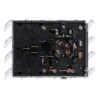 Boutons et interrupteurs - Interrupteur lumière principale pour Opel vauxhall EWS-PL-024