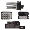 Resistance commande de chauffage Opel Astra Corsa Omega Zafira Meriva Résistance et pulseur d'air habitacle