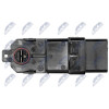 Bouton de lève vitre - Contrôle lève-vitre pour Renault EWS-RE-005