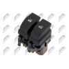 Bouton de lève vitre - Interrupteur lève-vitre pour Renault EWS-RE-008