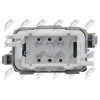 Bouton de lève vitre - Interrupteur lève-vitre pour Renault EWS-RE-013
