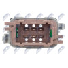 Bouton de lève vitre - Interrupteur lève-vitre pour Renault EWS-RE-019