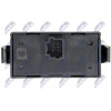 Boutons et interrupteurs - Interrupteur de signal de détresse pour Renault dacia EWS-RE-031