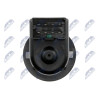 Boutons et interrupteurs - Commande ajustage du miroir pour Opel renault EWS-RE-032
