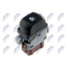 Bouton de lève vitre - Interrupteur lève-vitre pour Renault EWS-RE-039