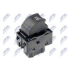 Bouton de lève vitre - Interrupteur lève-vitre pour Renault dacia EWS-RE-040