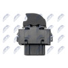 Bouton de lève vitre - Interrupteur lève-vitre pour Renault dacia EWS-RE-040