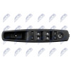 Bouton de lève vitre - Interrupteur lève-vitre pour Renault chevrolet EWS-RE-058