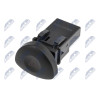 Boutons et interrupteurs - Interrupteur de signal de détresse pour Renault EWS-RE-071