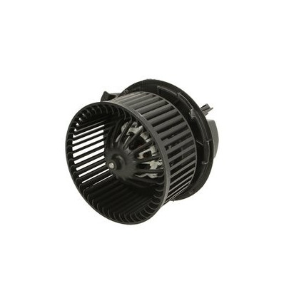 Refroidissement - Pulseur ventilateur d'air interieur pour Renault Clio 3 664184