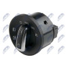 Boutons et interrupteurs - Interrupteur lumière principale pour Skoda EWS-SK-000