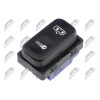 Boutons et interrupteurs - Interrupteur verrouilage des portières pour Skoda EWS-SK-001