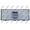 Bouton de lève vitre - Interrupteur lève-vitre pour Skoda EWS-SK-010