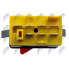 Boutons et interrupteurs - Interrupteur de signal de détresse pour Skoda EWS-SK-015