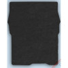 Tapis protection de coffre et sol - Protection plancher arriète Utilitaire pour Citroën Berlingo 2 Peugeot Partner après 2008...