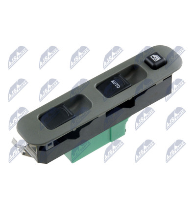 Bouton de lève vitre - Interrupteur lève-vitre pour Suzuki EWS-SU-003