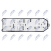 Bouton de lève vitre - Interrupteur lève-vitre pour Toyota EWS-TY-006
