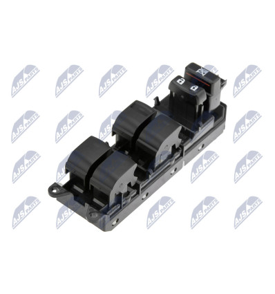 Bouton de lève vitre - Interrupteur lève-vitre pour Toyota EWS-TY-024