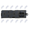 Bouton de lève vitre - Interrupteur lève-vitre pour Volkswagen seat EWS-VW-004