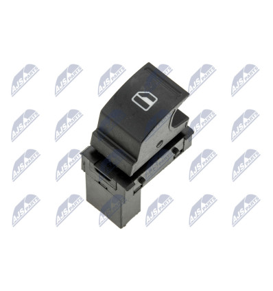 Bouton de lève vitre - Interrupteur lève-vitre pour Seat volkswagen EWS-VW-007