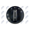 Boutons et interrupteurs - Interrupteur lumière principale pour Volkswagen EWS-VW-011