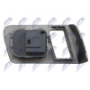 Boutons et interrupteurs - Commande ajustage du miroir pour Volkswagen EWS-VW-017