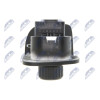 Boutons et interrupteurs - Commande ajustage du miroir pour Volkswagen EWS-VW-017