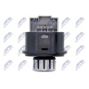 Boutons et interrupteurs - Commande ajustage du miroir pour Volkswagen seat EWS-VW-018