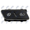 Boutons et interrupteurs - Interrupteur verrouilage des portières pour Seat volkswagen EWS-VW-020