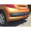 Attelage - Attelage pour Peugeot 207 2386r