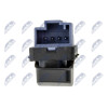 Boutons et interrupteurs - Interrupteur verrouilage des portières pour Seat volkswagen EWS-VW-020