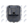 Boutons et interrupteurs - Commande ajustage du miroir pour Volkswagen seat EWS-VW-022