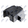 Bouton de lève vitre - Interrupteur lève-vitre pour Volkswagen EWS-VW-027