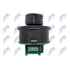Boutons et interrupteurs - Commande ajustage du miroir pour Volkswagen EWS-VW-029