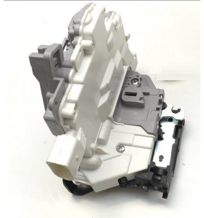 Serrure de porte - Gâche serrure de porte avant gauche pour SEAT VOLKSWAGEN BF-118011