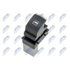 Bouton de lève vitre - Interrupteur lève-vitre pour Seat volkswagen EWS-VW-033
