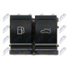 Boutons et interrupteurs - Interrupteur ouverture du cache réservoir pour Volkswagen EWS-VW-038