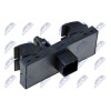Bouton de lève vitre - Interrupteur lève-vitre pour Volkswagen EWS-VW-073