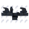 Bouton de lève vitre - Interrupteur lève-vitre pour Volkswagen EWS-VW-073