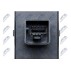 Bouton de lève vitre - Interrupteur lève-vitre pour Volkswagen EWS-VW-073