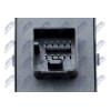 Bouton de lève vitre - Interrupteur lève-vitre pour Seat volkswagen EWS-VW-074