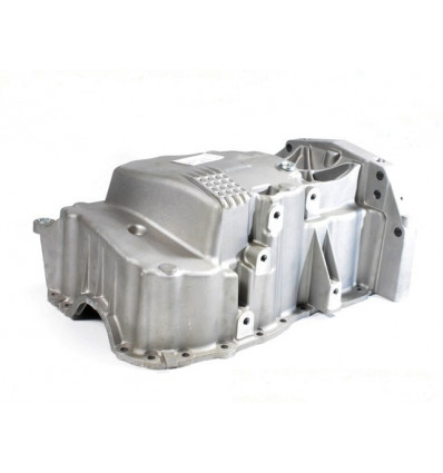 Carter d'huile - Carter d'huile moteur pour Renault BF-95004