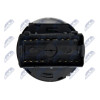 Boutons et interrupteurs - Interrupteur lumière principale pour Volkswagen seat EWS-VW-077