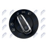 Boutons et interrupteurs - Interrupteur lumière principale pour Volkswagen seat EWS-VW-078