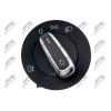 Boutons et interrupteurs - Interrupteur lumière principale pour Volkswagen seat EWS-VW-080