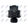 Boutons et interrupteurs - Commande ajustage du miroir pour Volkswagen seat EWS-VW-081