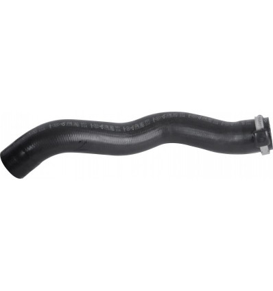 Durite turbo - Durite de turbo pour Dacia Sandero Logan Duster Clio 2 1.5 dCi 85cv 3334012