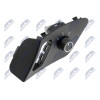 Boutons et interrupteurs - Commande ajustage du miroir pour Volkswagen EWS-VW-108